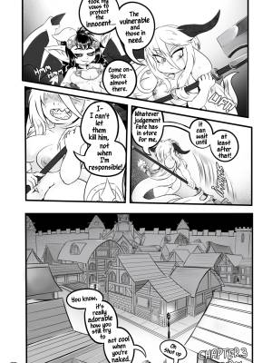 Zealous By Little_b0t Part 3 Porn Comics english 47