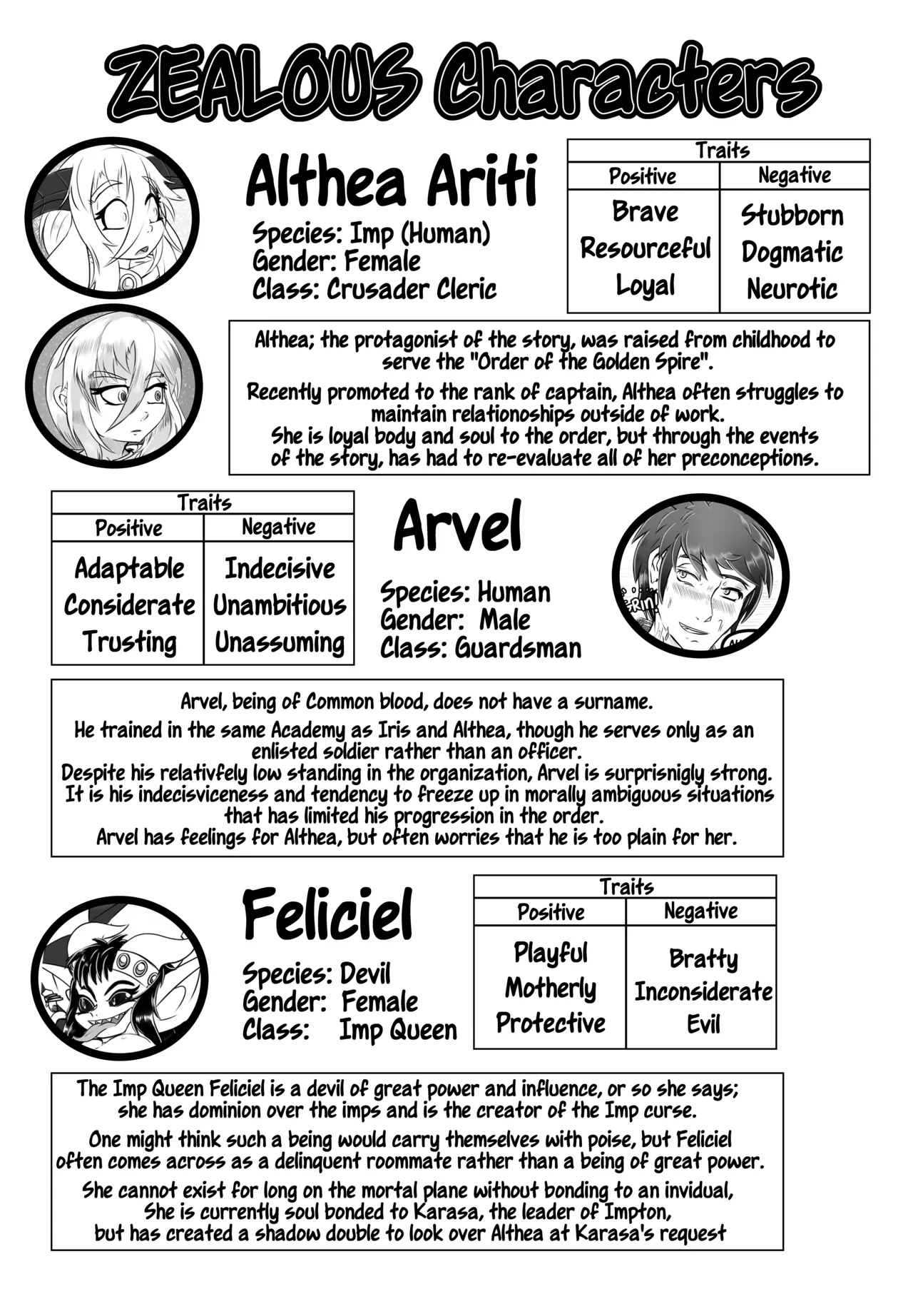 Zealous By Little_b0t Part 4 Porn Comics english 02