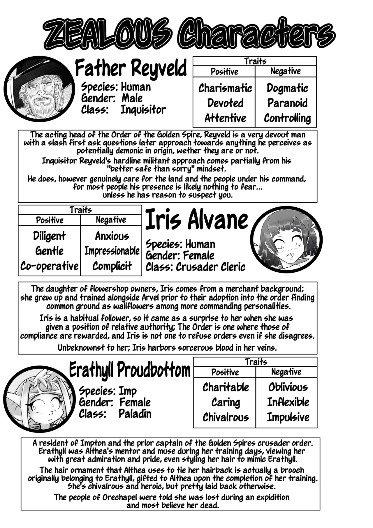 Zealous By Little_b0t Part 4 Porn Comics english 03