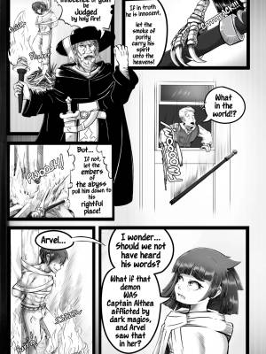 Zealous By Little_b0t Part 4 Porn Comics english 05