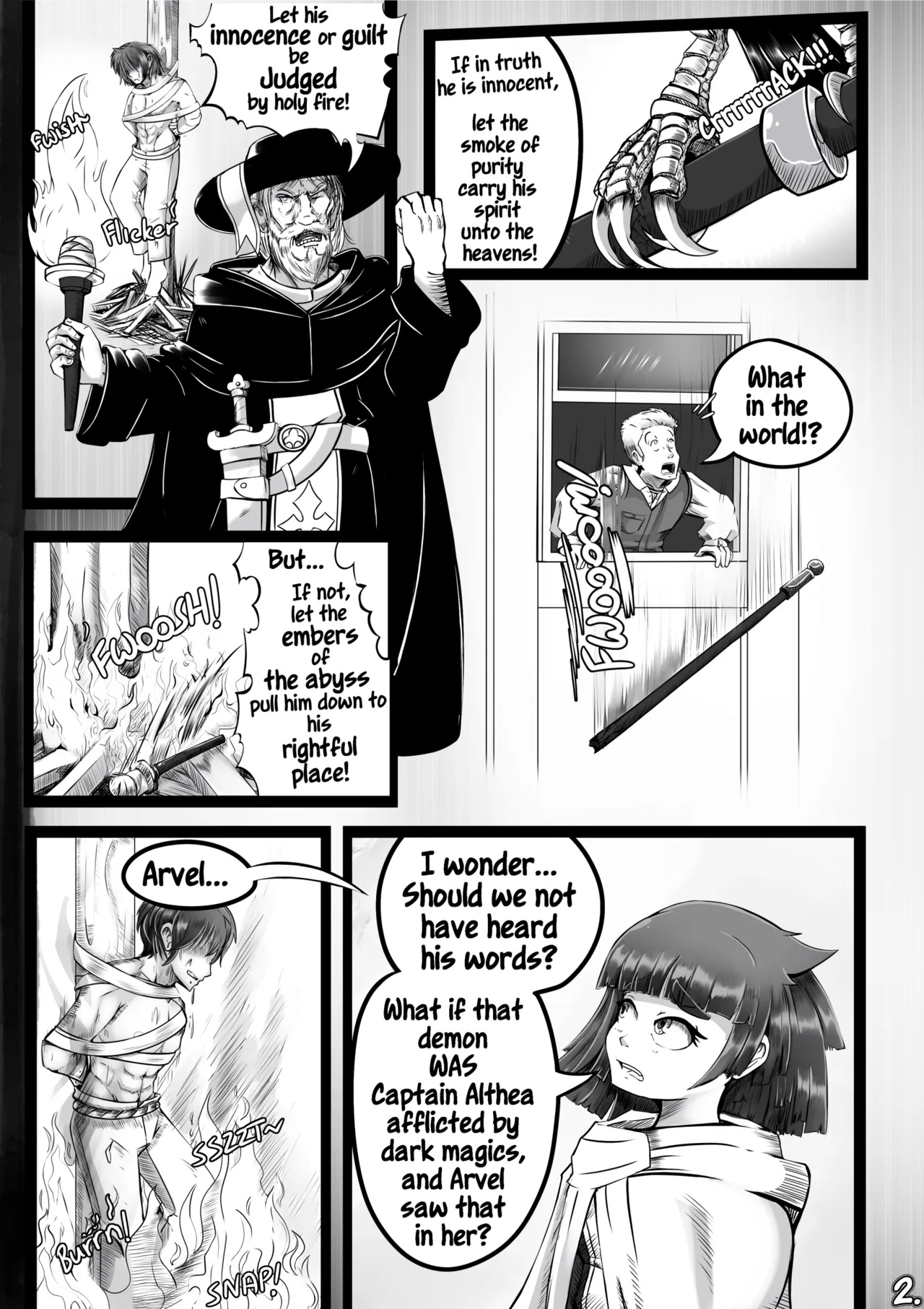 Zealous By Little_b0t Part 4 Porn Comics english 05