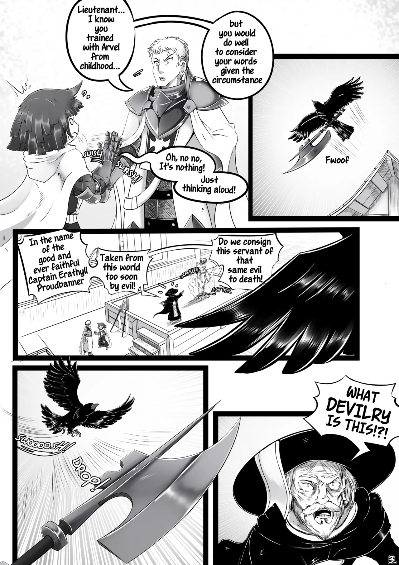 Zealous By Little_b0t Part 4 Porn Comics english 06