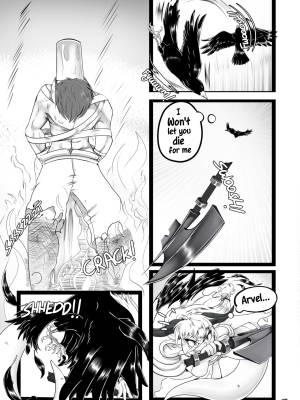 Zealous By Little_b0t Part 4 Porn Comics english 07