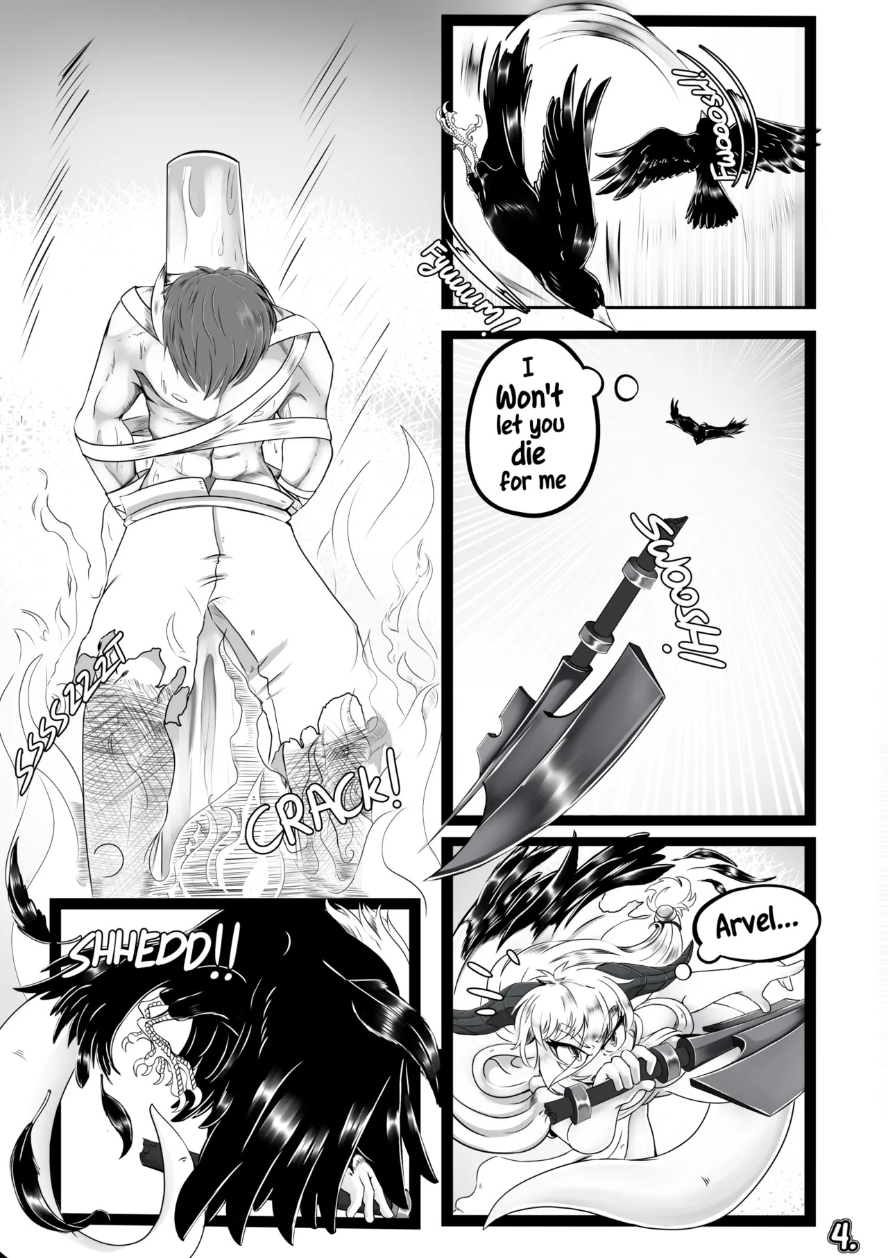 Zealous By Little_b0t Part 4 Porn Comics english 07