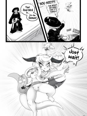 Zealous By Little_b0t Part 4 Porn Comics english 08