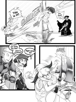 Zealous By Little_b0t Part 4 Porn Comics english 09