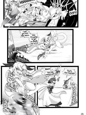 Zealous By Little_b0t Part 4 Porn Comics english 11