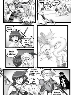 Zealous By Little_b0t Part 4 Porn Comics english 12