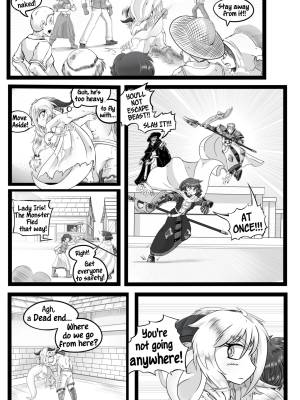 Zealous By Little_b0t Part 4 Porn Comics english 13