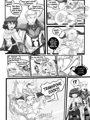 Zealous By Little_b0t Part 4 Porn Comics english 14
