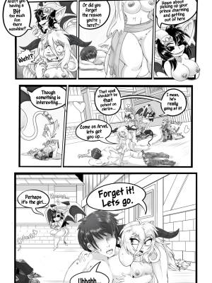 Zealous By Little_b0t Part 4 Porn Comics english 16