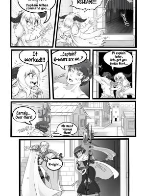 Zealous By Little_b0t Part 4 Porn Comics english 18