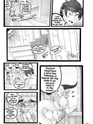 Zealous By Little_b0t Part 4 Porn Comics english 19