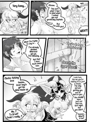 Zealous By Little_b0t Part 4 Porn Comics english 21