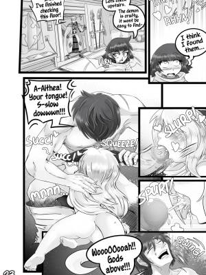 Zealous By Little_b0t Part 4 Porn Comics english 26