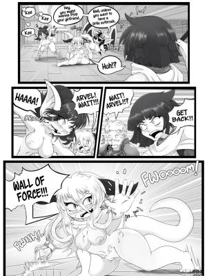 Zealous By Little_b0t Part 4 Porn Comics english 35