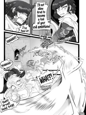 Zealous By Little_b0t Part 4 Porn Comics english 41