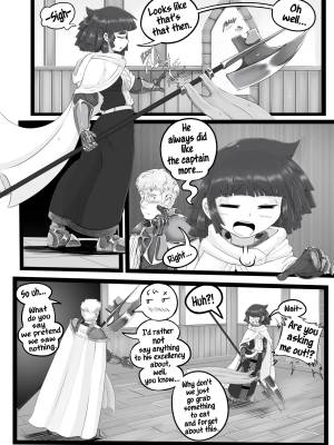 Zealous By Little_b0t Part 4 Porn Comics english 42