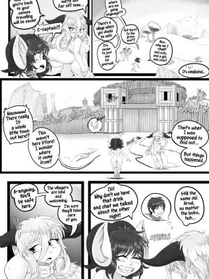 Zealous By Little_b0t Part 4 Porn Comics english 46