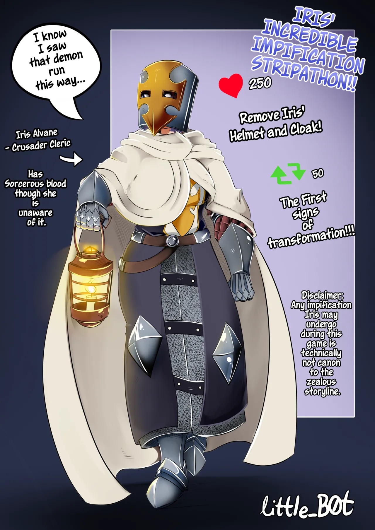 Zealous By Little_b0t Part 4 Porn Comics english 52