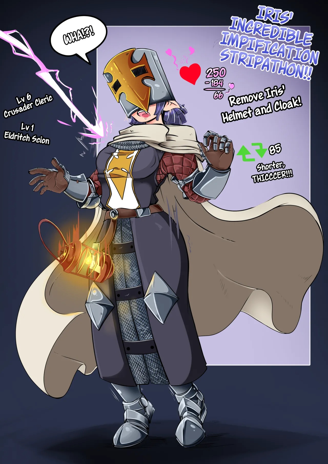 Zealous By Little_b0t Part 4 Porn Comics english 53