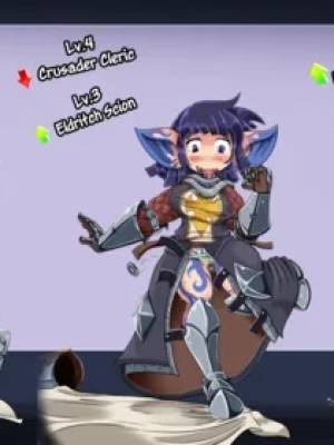 Zealous By Little_b0t Part 4 Porn Comics english 59