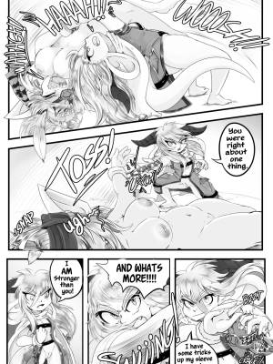 Zealous By Little_b0t Part 5 Porn Comics english 44