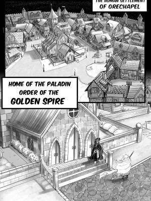 Zealous By Little_b0t Porn Comics english 02