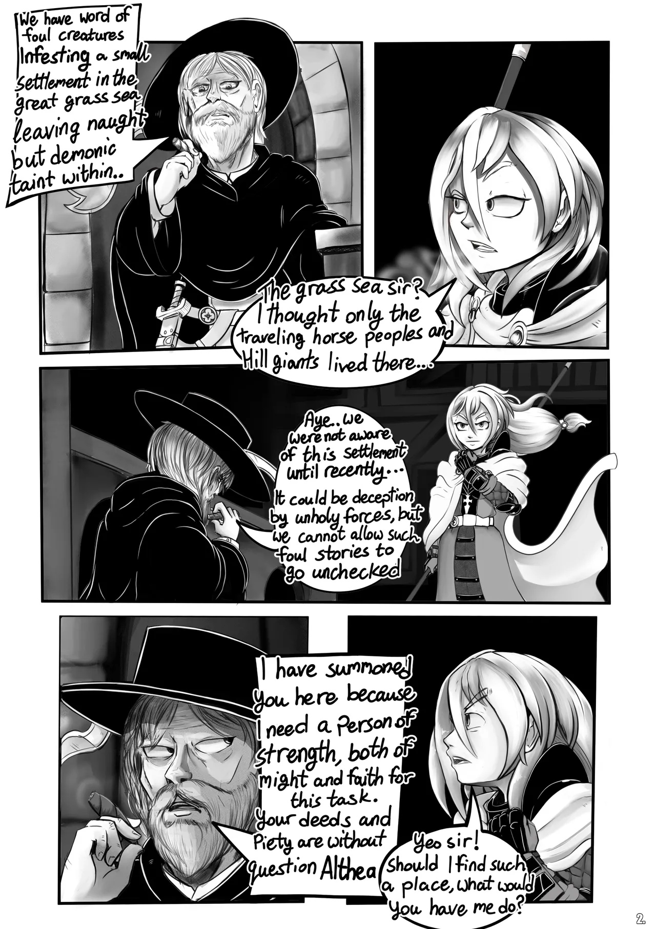 Zealous By Little_b0t Porn Comics english 03