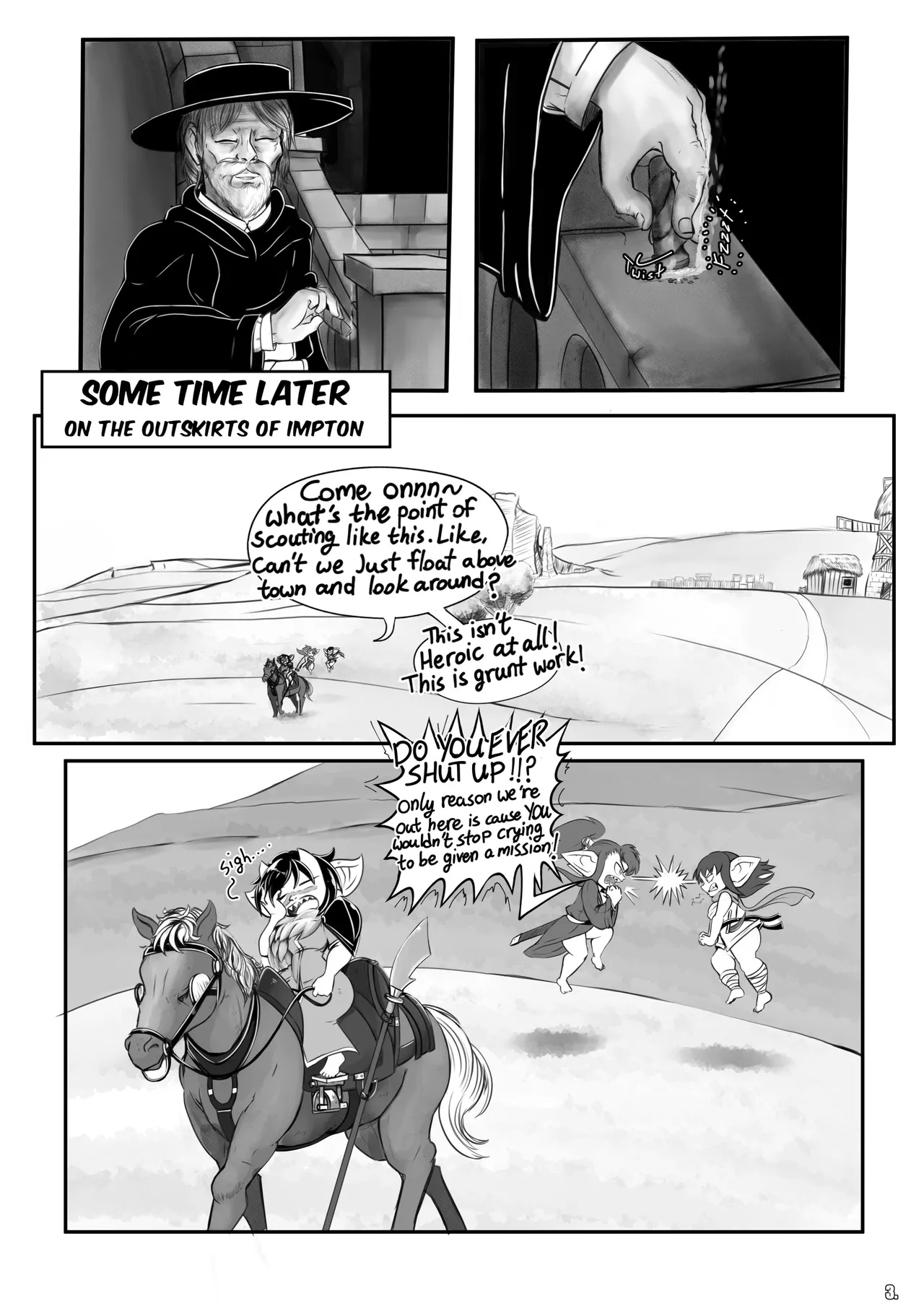 Zealous By Little_b0t Porn Comics english 04