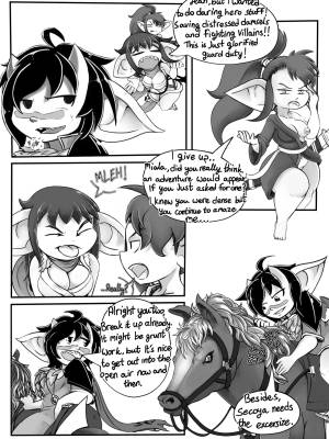 Zealous By Little_b0t Porn Comics english 05