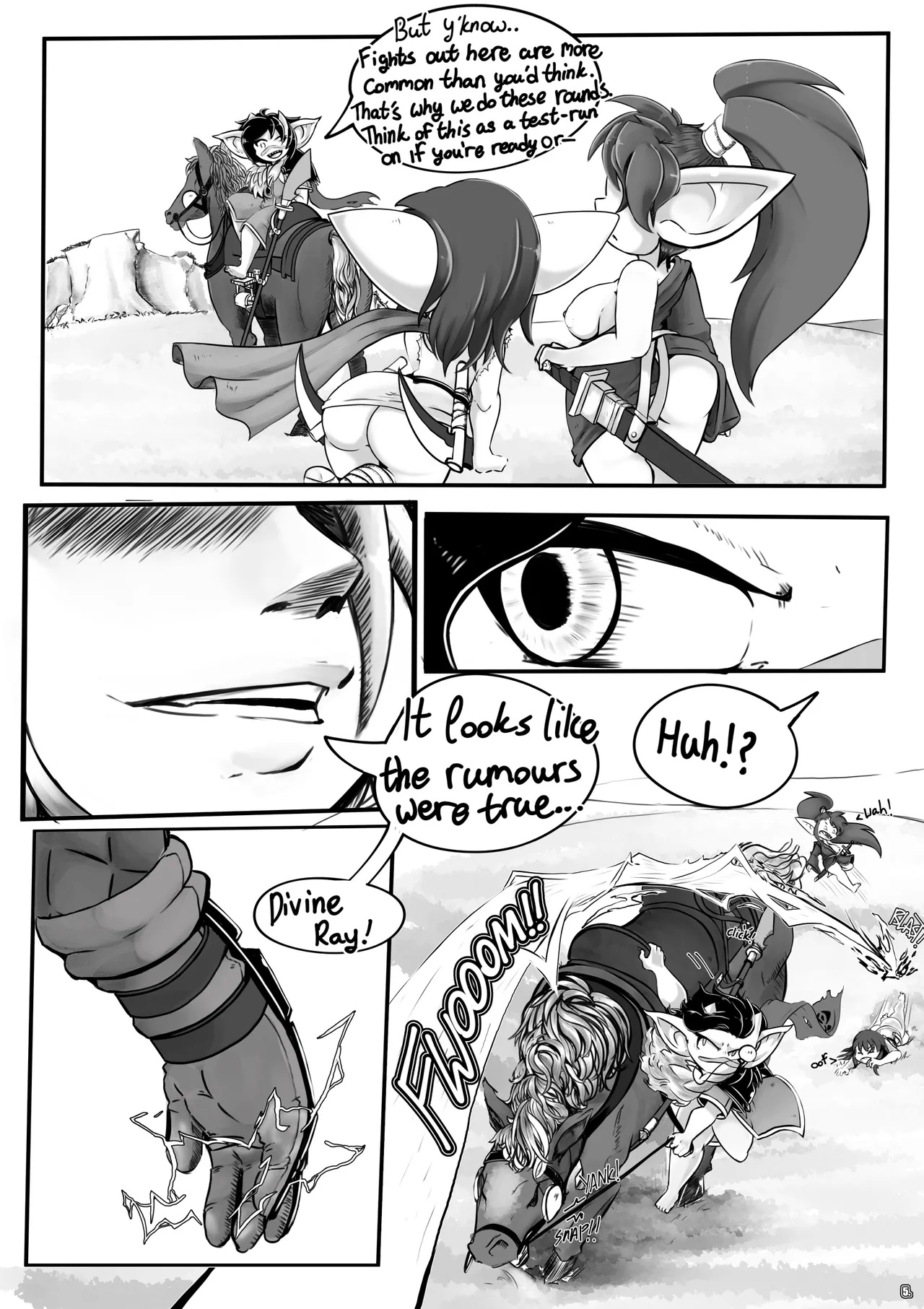 Zealous By Little_b0t Porn Comics english 06