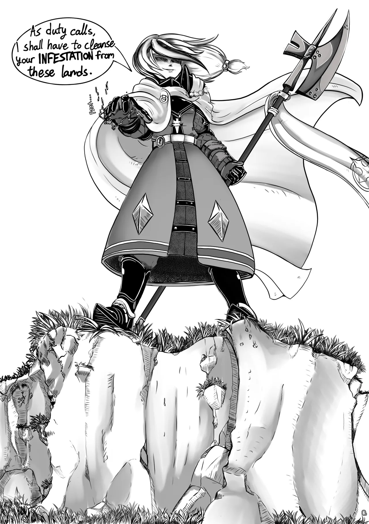 Zealous By Little_b0t Porn Comics english 07