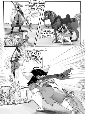 Zealous By Little_b0t Porn Comics english 08