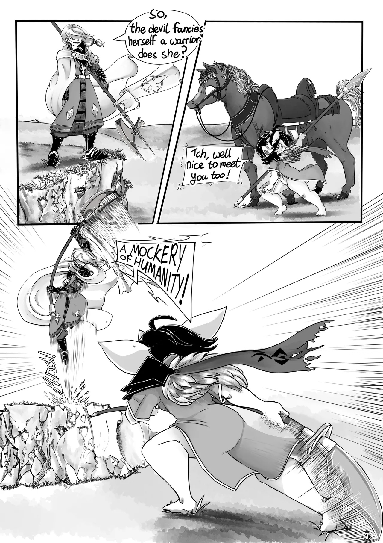 Zealous By Little_b0t Porn Comics english 08