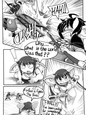 Zealous By Little_b0t Porn Comics english 09