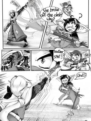 Zealous By Little_b0t Porn Comics english 10