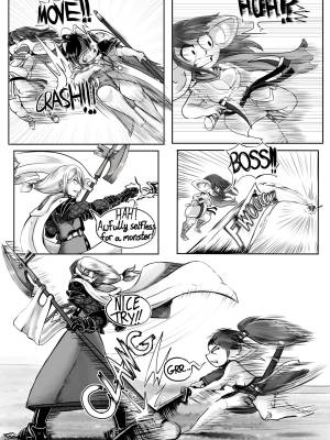 Zealous By Little_b0t Porn Comics english 11