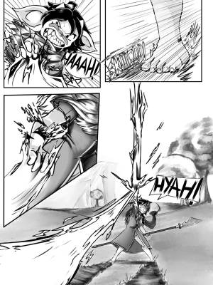 Zealous By Little_b0t Porn Comics english 12