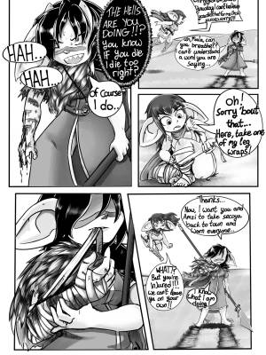 Zealous By Little_b0t Porn Comics english 13