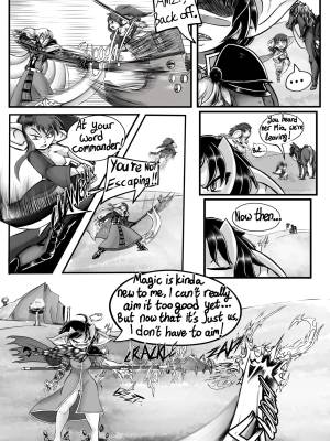 Zealous By Little_b0t Porn Comics english 14