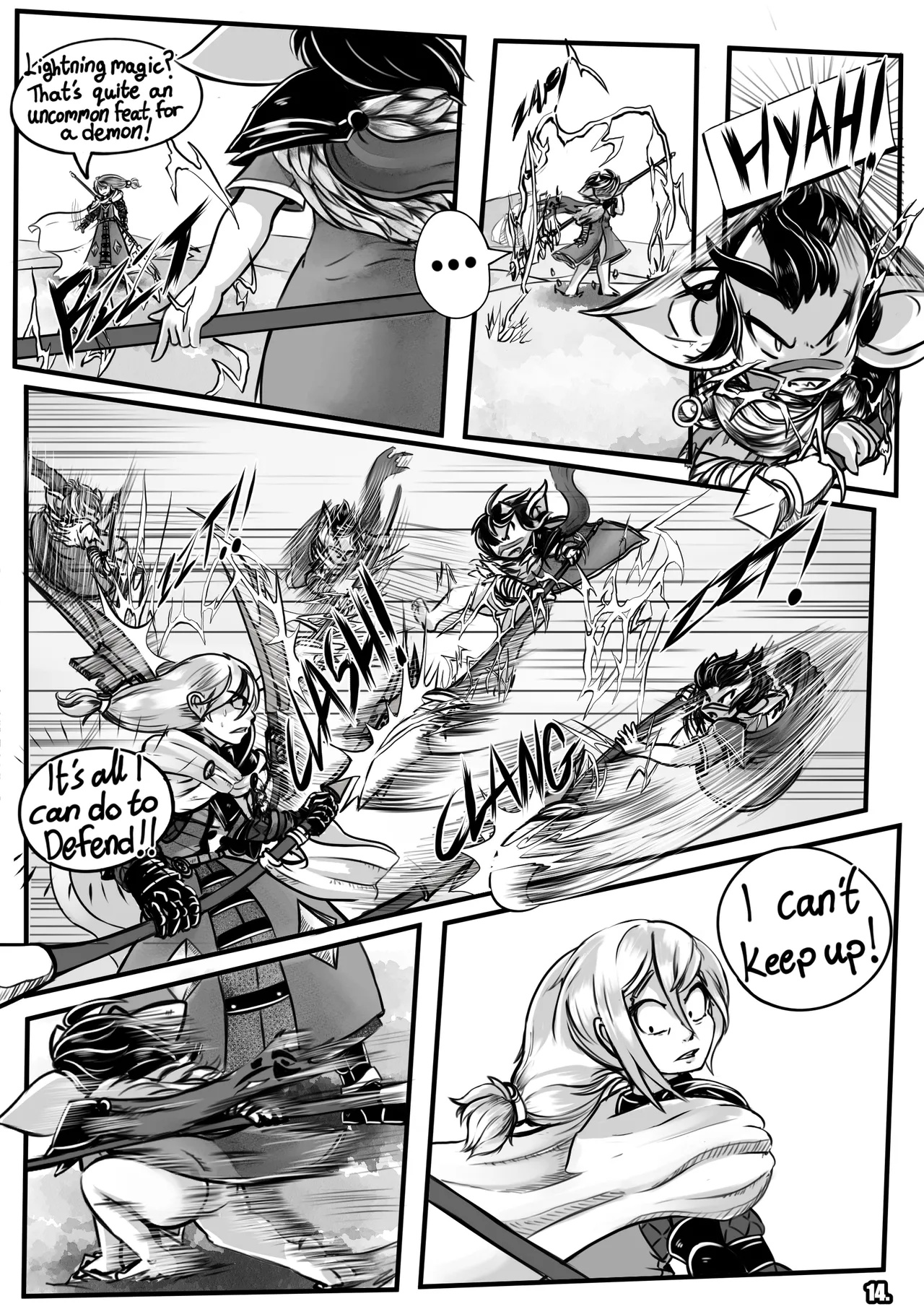 Zealous By Little_b0t Porn Comics english 15