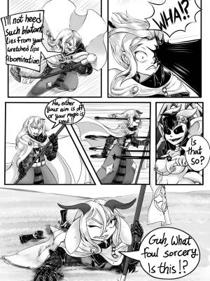 Zealous By Little_b0t Porn Comics english 18