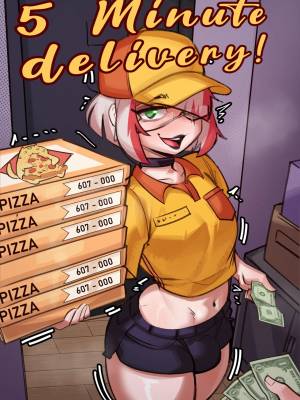 5 Minute Delivery