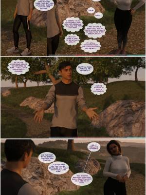 A Mothers Shame Part 6 Porn Comics english 02