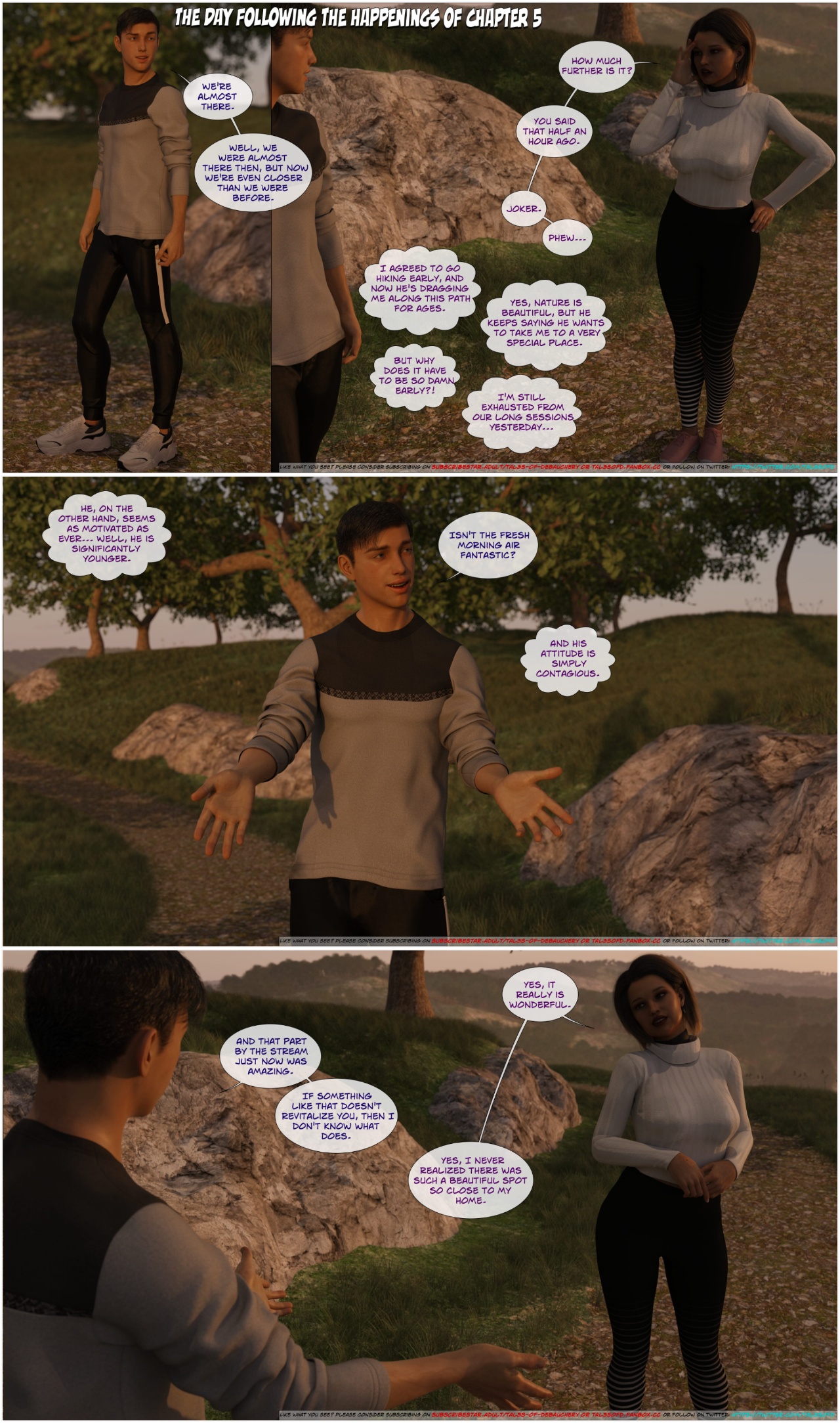 A Mothers Shame Part 6 Porn Comics english 02