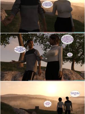 A Mothers Shame Part 6 Porn Comics english 03