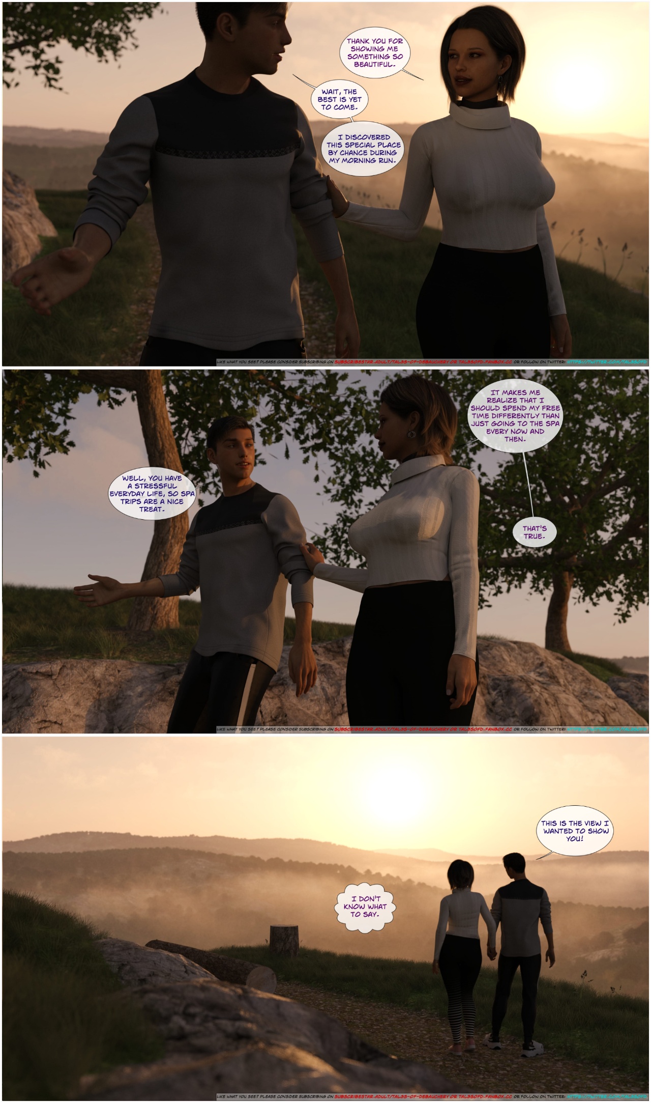 A Mothers Shame Part 6 Porn Comics english 03