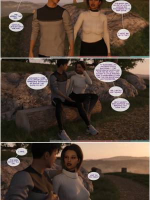 A Mothers Shame Part 6 Porn Comics english 04