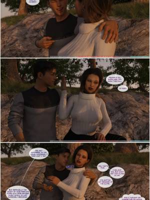 A Mothers Shame Part 6 Porn Comics english 05